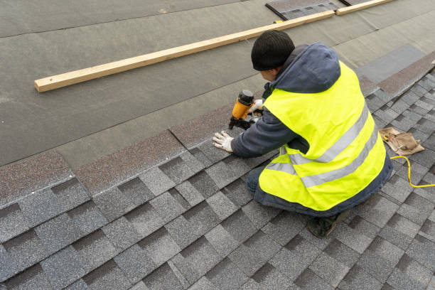 Best Roof Restoration Services  in Frankfort Square, IL