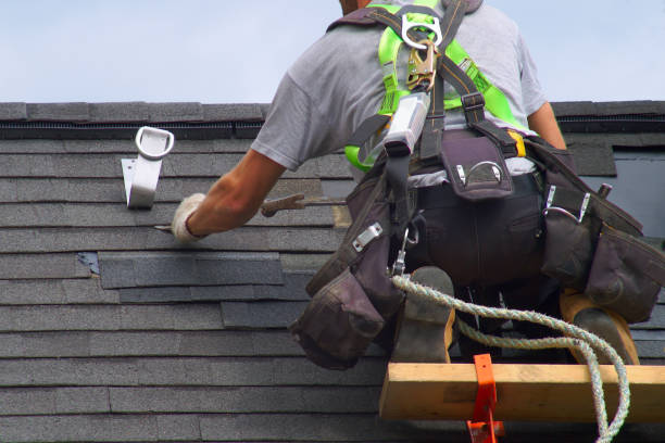 Best Emergency Roof Repair  in Frankfort Square, IL