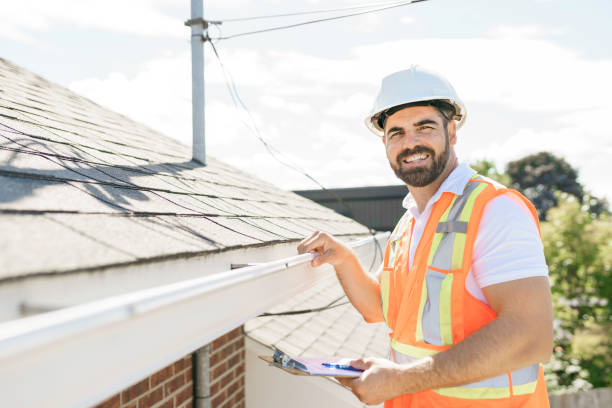 Best Roof Waterproofing Services  in Frankfort Square, IL