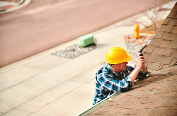 Best Roof Installation Near Me  in Frankfort Square, IL