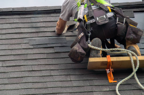 Best Residential Roofing Contractor  in Frankfort Square, IL