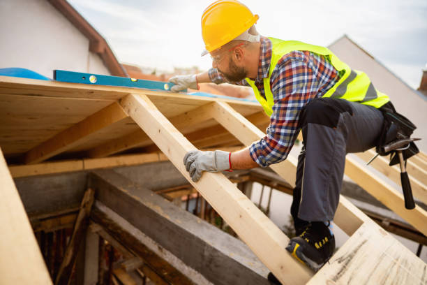 Best Residential Roof Replacement  in Frankfort Square, IL