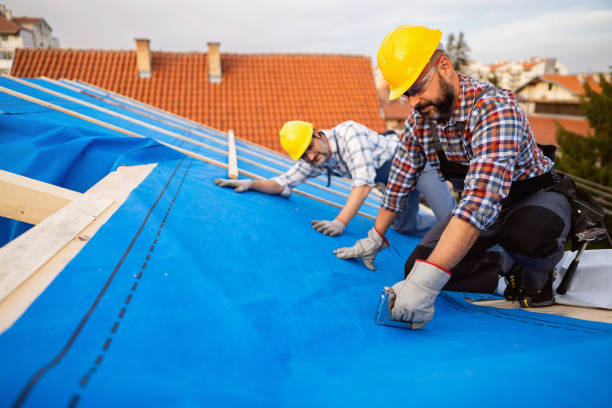 Roof Installation Near Me in Frankfort Square, IL