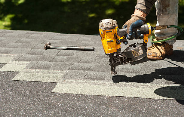 Best Residential Roofing Contractor  in Frankfort Square, IL