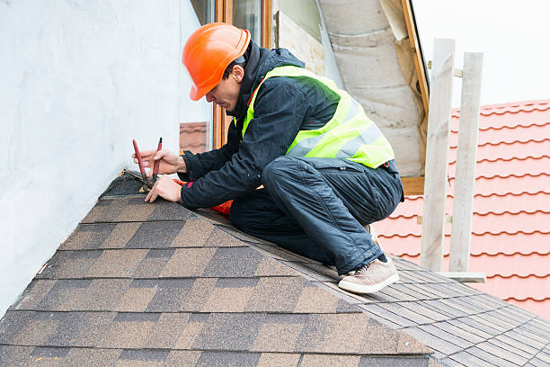 Best Roof Replacement Cost  in Frankfort Square, IL
