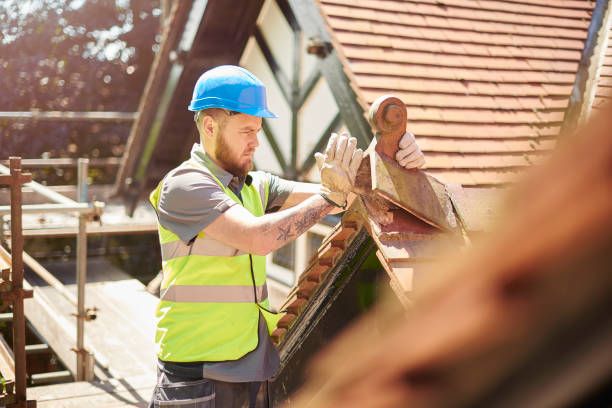 Professional Roofing Contractor in Frankfort Square, IL